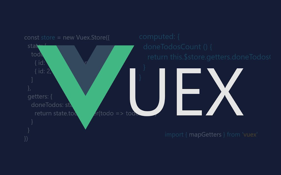 Como utilizar o Vuex com classes TypeScript